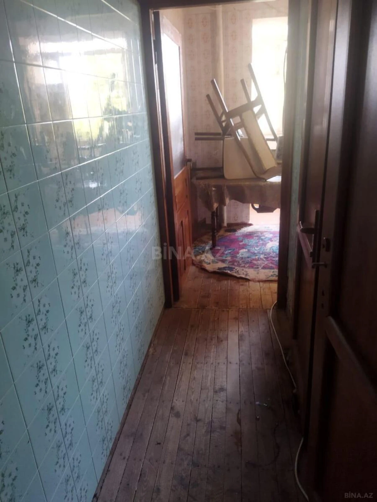 Satılır 3 otaqlı mənzil 81 m²