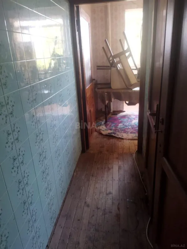 Satılır 3 otaqlı mənzil 81 m²