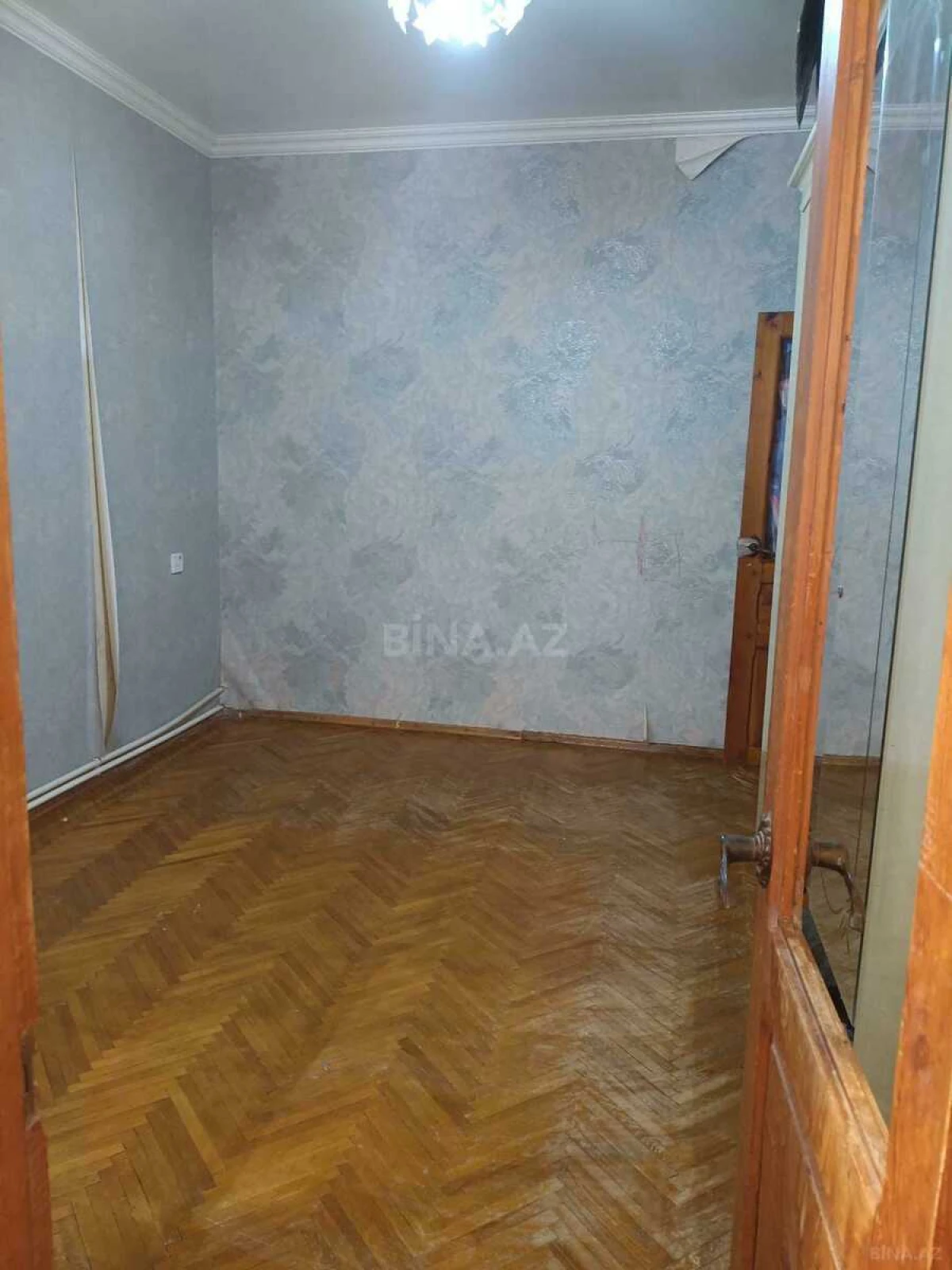 Satılır 3 otaqlı mənzil 81 m²