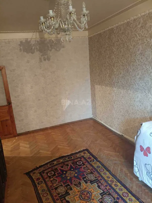 Satılır 3 otaqlı mənzil 81 m²