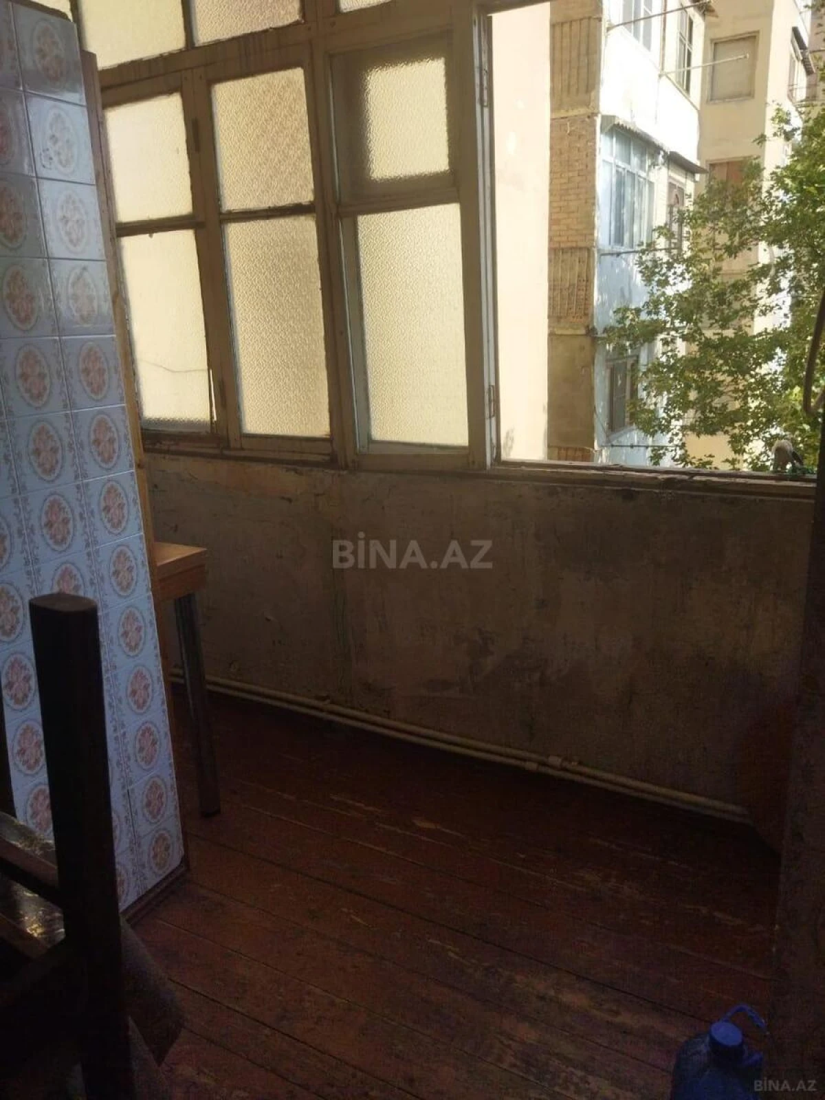 Satılır 3 otaqlı mənzil 81 m²