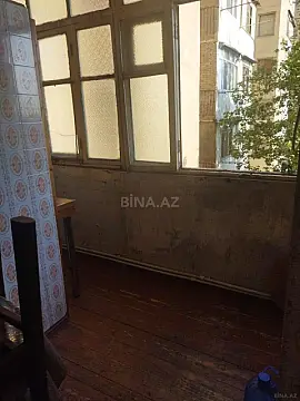 Satılır 3 otaqlı mənzil 81 m²