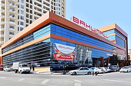 Kirayə verilir 2 otaqlı mənzil 110 m² — Bakı, İnşaatçılar 2 otaq 110.00 m²