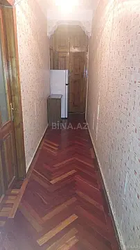 Satılır 4 otaqlı mənzil 100 m²
