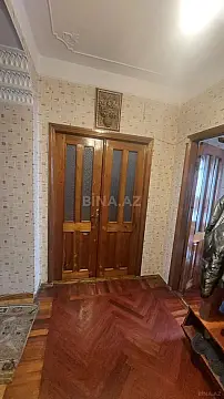 Satılır 4 otaqlı mənzil 100 m²