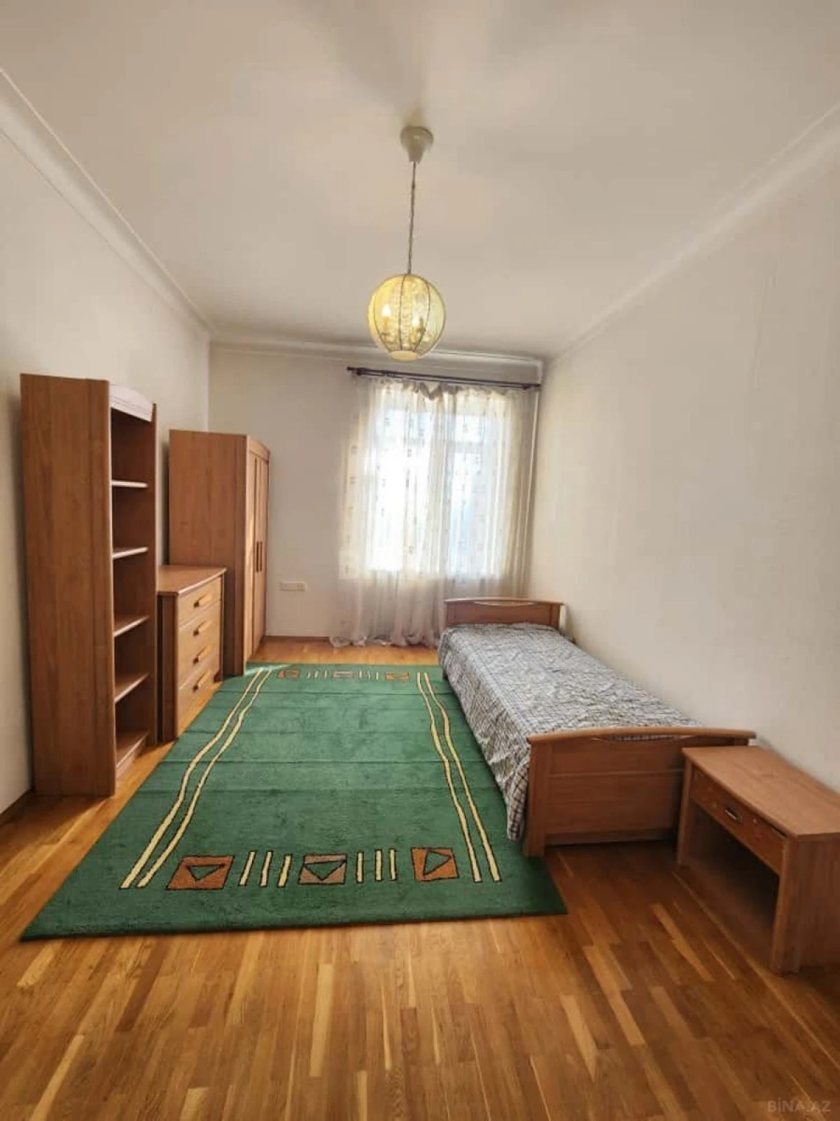 Satılır 2 otaqlı mənzil 60 m²