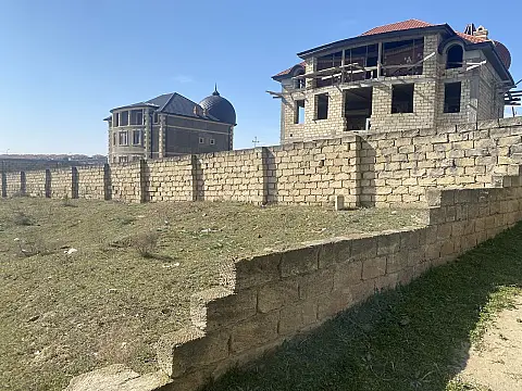Satılır torpaq sahəsi 10 m²