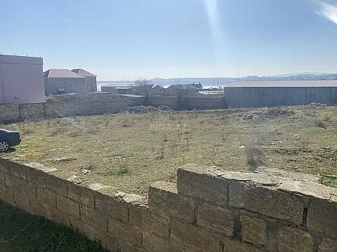 Satılır torpaq sahəsi 10 m²