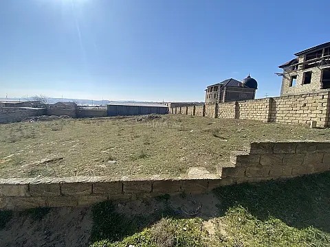 Satılır torpaq sahəsi 10 m²