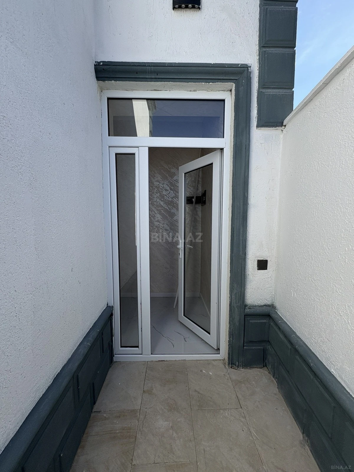 Satılır 4 otaqlı həyət evi 115 m²