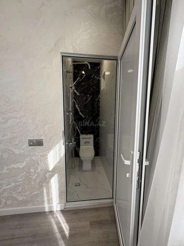 Satılır 4 otaqlı həyət evi 115 m²