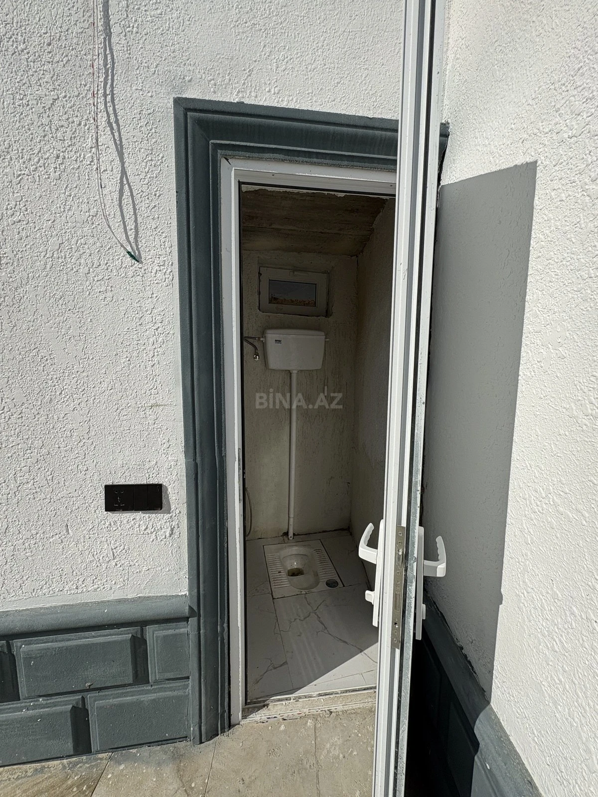 Satılır 4 otaqlı həyət evi 115 m²