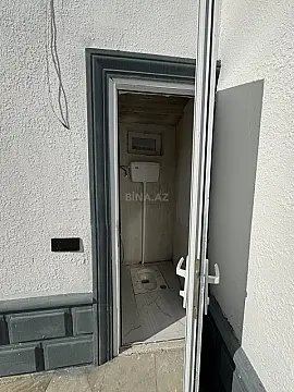 Satılır 4 otaqlı həyət evi 115 m²