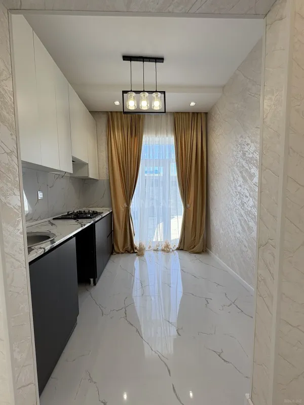 Satılır 4 otaqlı həyət evi 115 m²