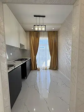 Satılır 4 otaqlı həyət evi 115 m²