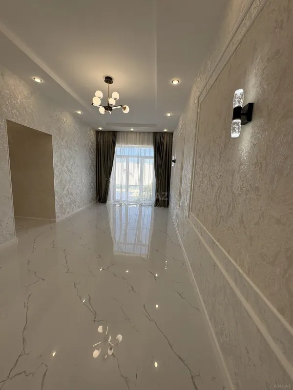 Satılır 4 otaqlı həyət evi 115 m²