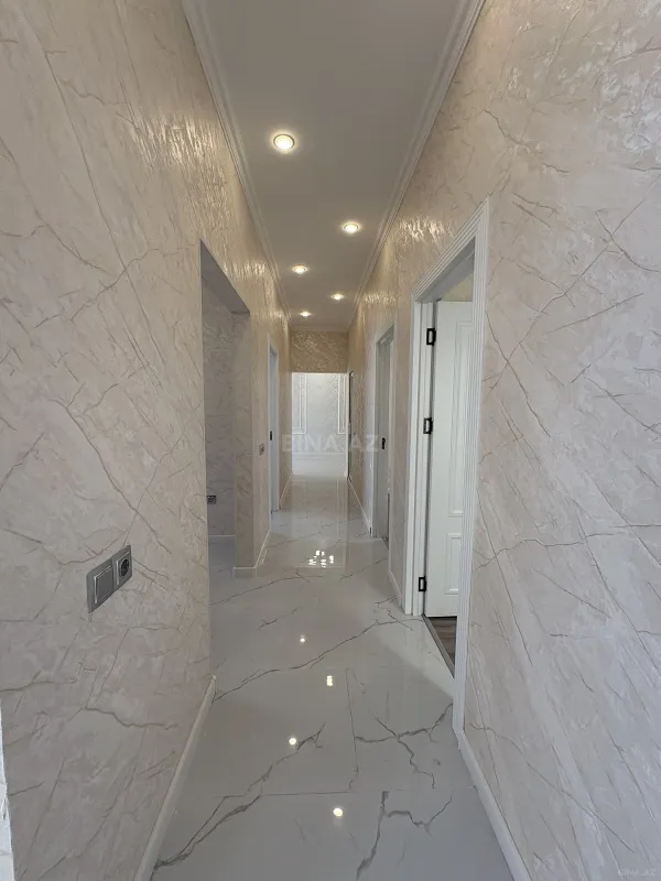 Satılır 4 otaqlı həyət evi 115 m²
