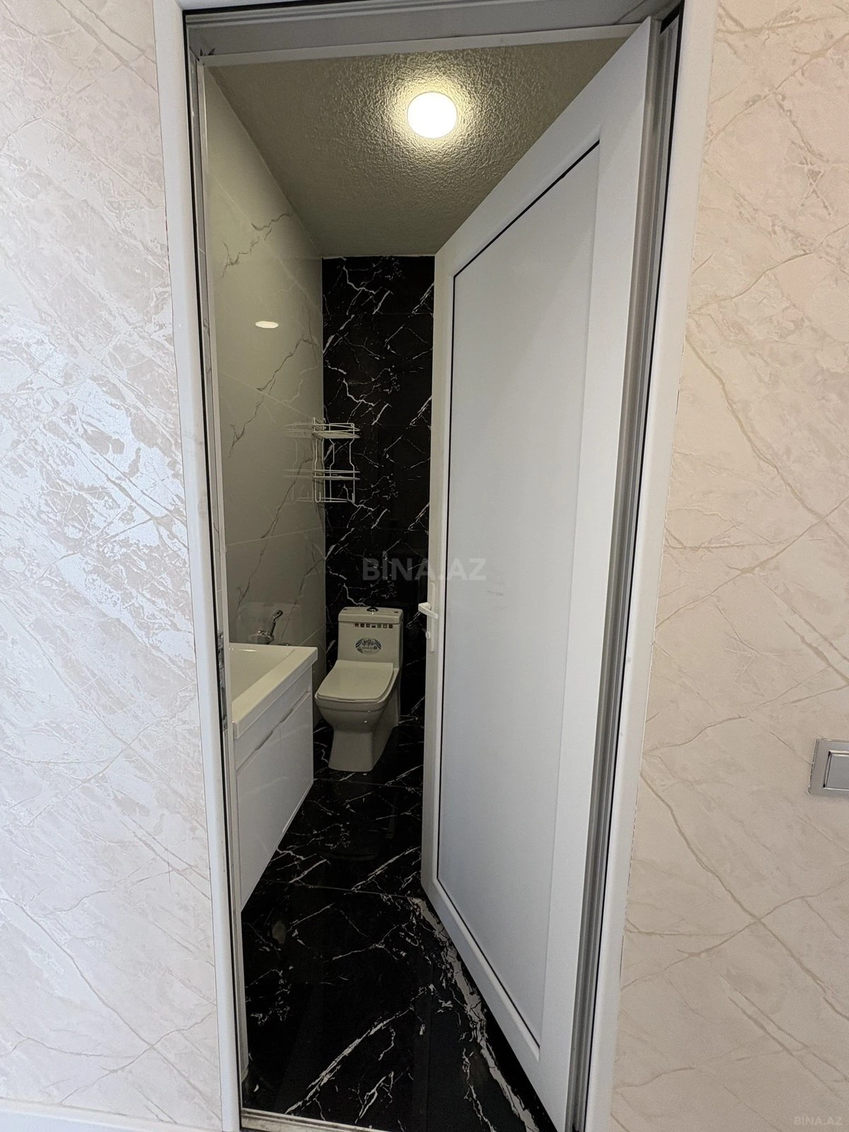 Satılır 4 otaqlı həyət evi 115 m²