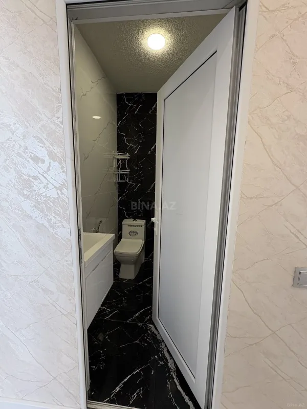 Satılır 4 otaqlı həyət evi 115 m²