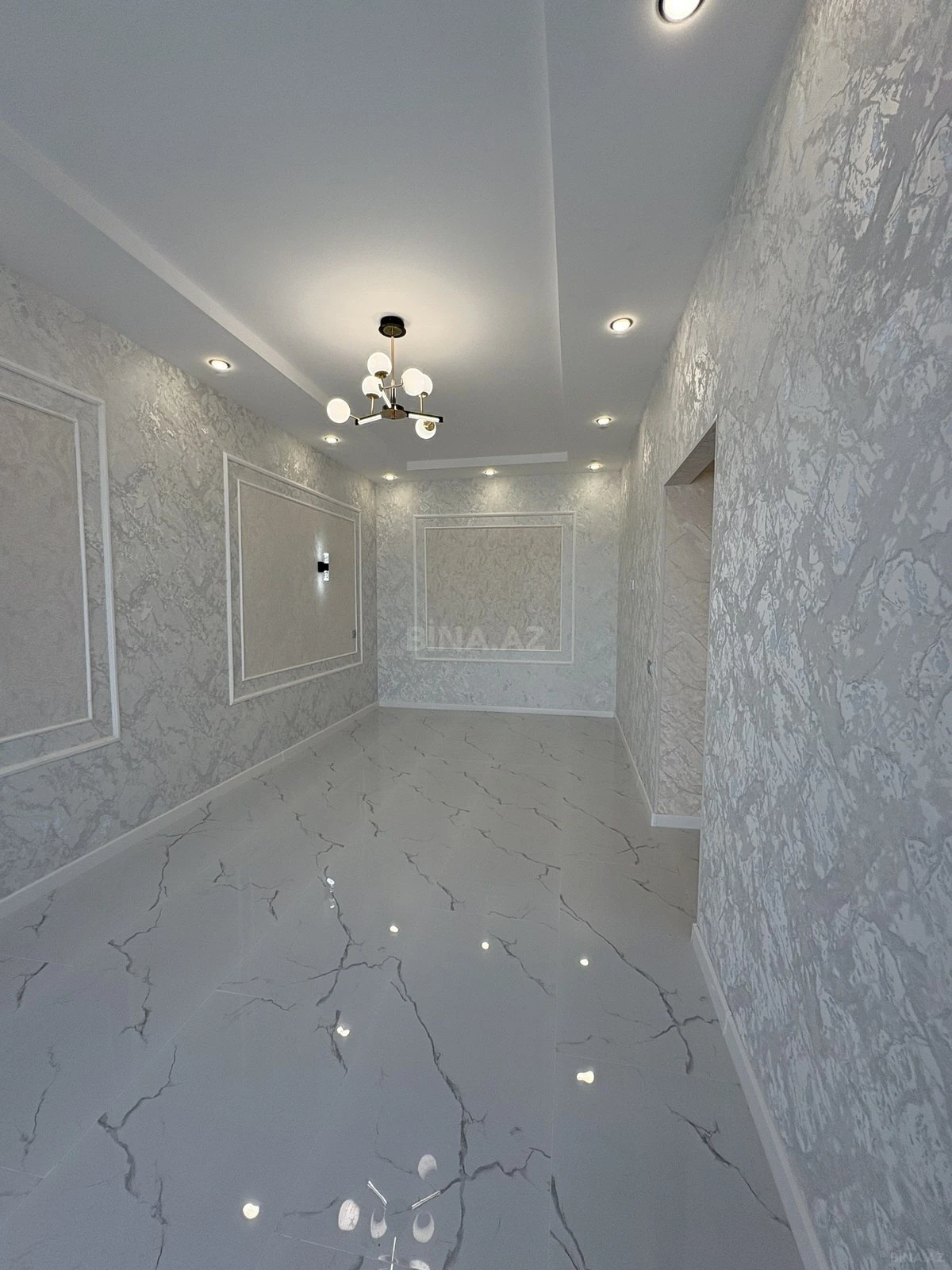 Satılır 4 otaqlı həyət evi 115 m²