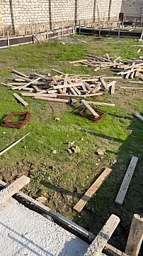 Satılır torpaq sahəsi 12 m² — Bakı 12.00 m²