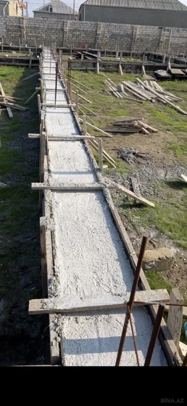 Satılır torpaq sahəsi 12 m²