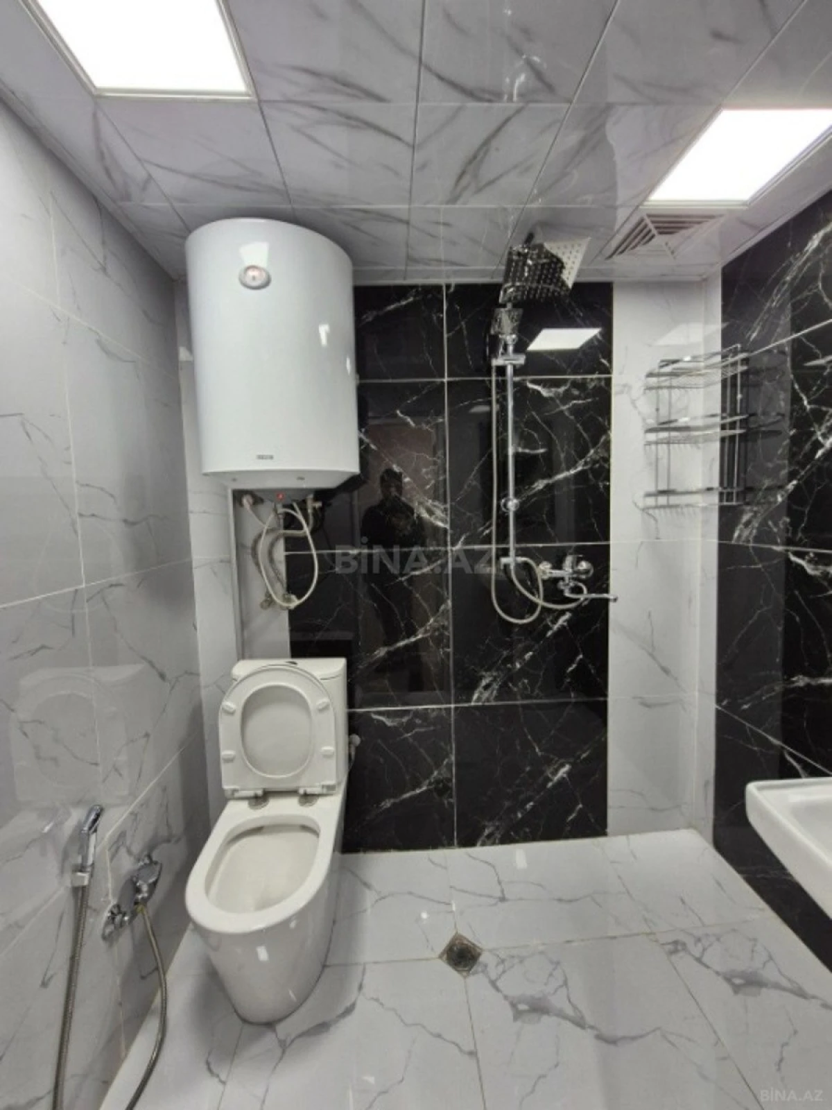 Satılır 2 otaqlı mənzil 40 m²