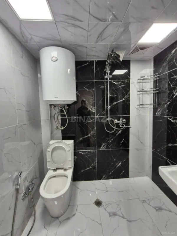 Satılır 2 otaqlı mənzil 40 m²