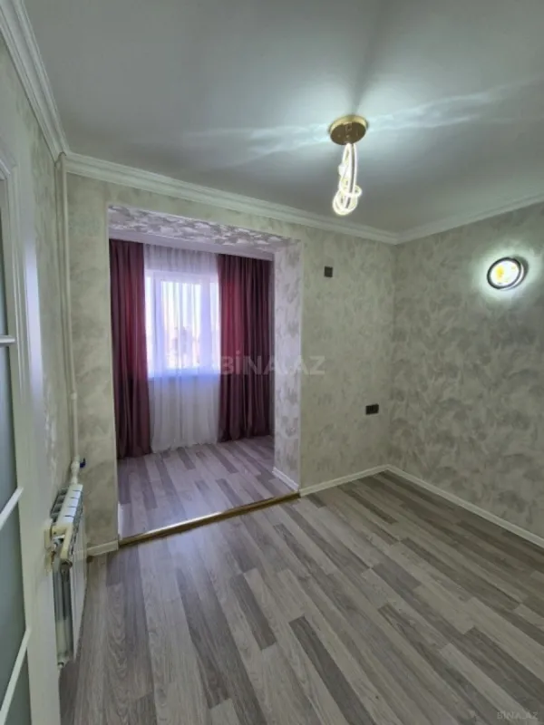 Satılır 2 otaqlı mənzil 40 m²