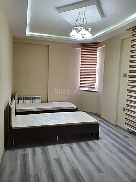 Satılır 3 otaqlı mənzil 125 m²