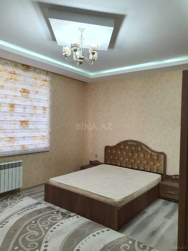 Satılır 3 otaqlı mənzil 125 m²