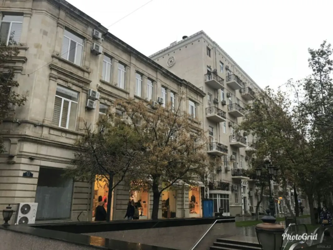 Kirayə verilir 2 otaqlı mənzil 60 m²