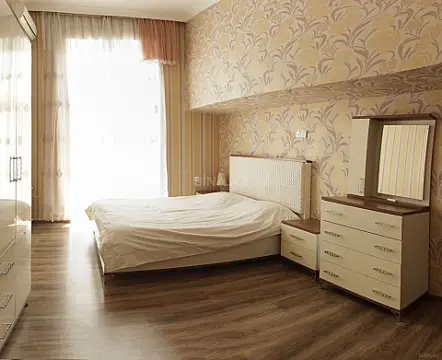 Kirayə verilir 2 otaqlı mənzil 60 m² — Bakı, Sahil qəs. 2 otaq 60.00 m²