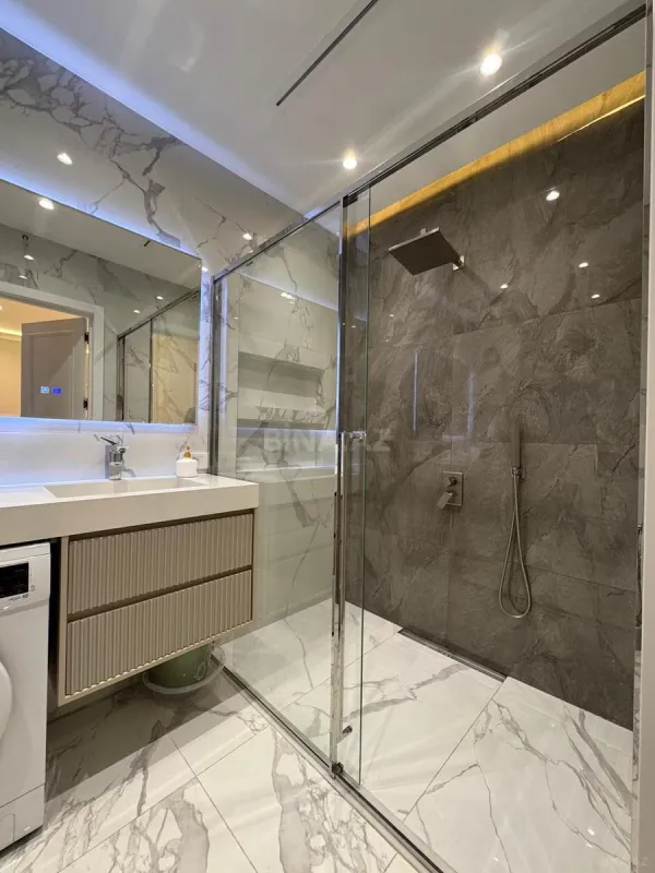 Kirayə verilir 3 otaqlı mənzil 140 m²