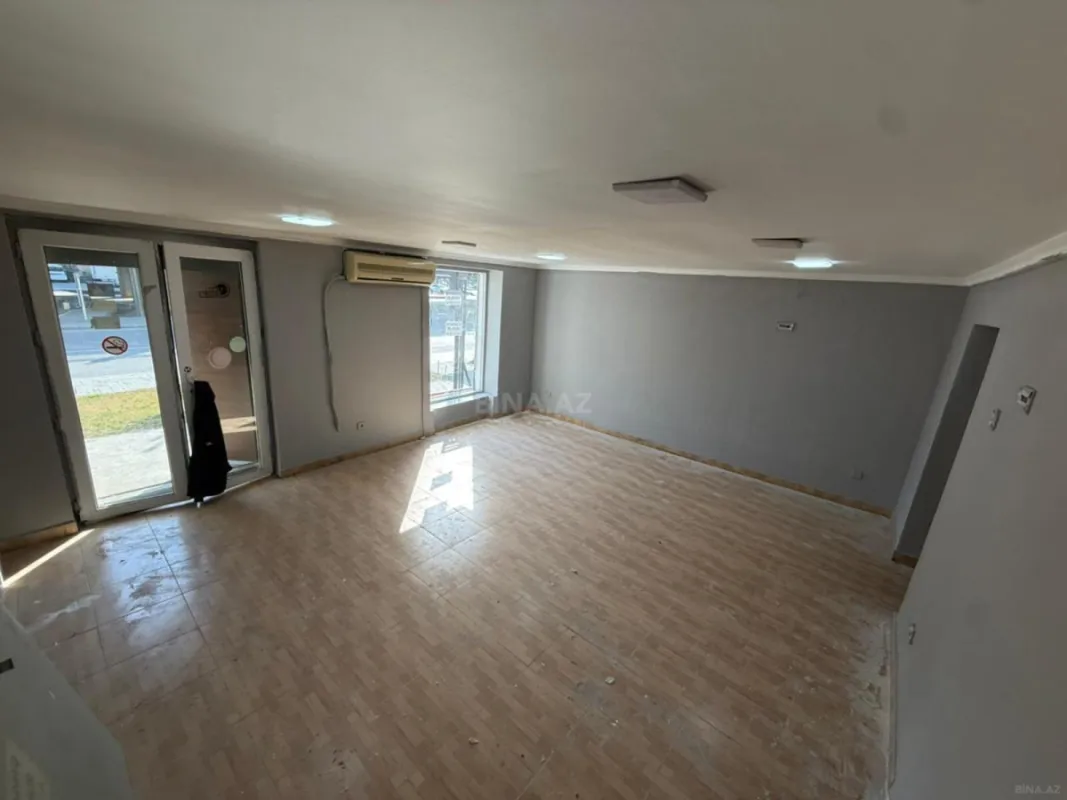 Kirayə verilir 3 otaqlı ofis 170 m²