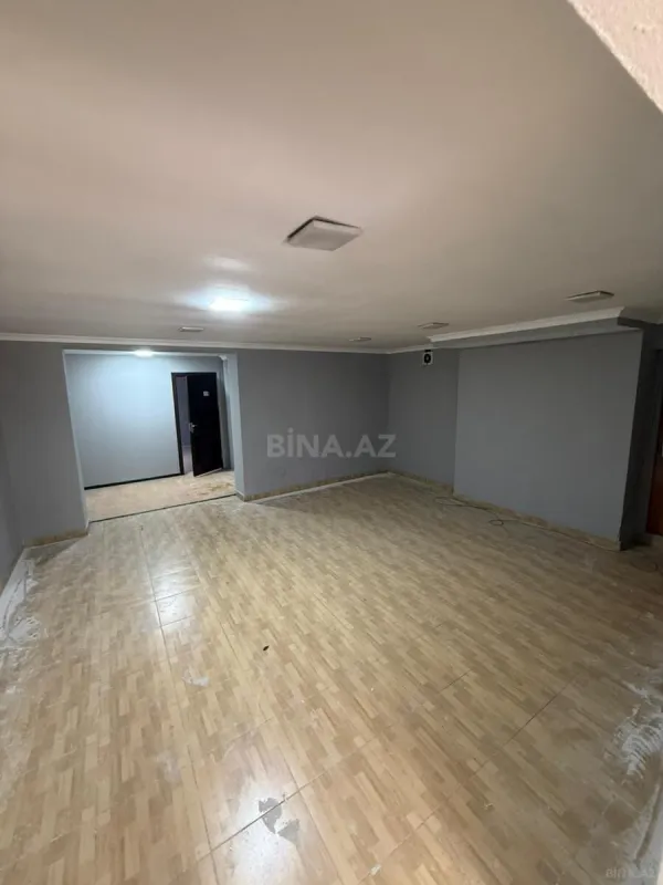 Kirayə verilir 3 otaqlı ofis 170 m²