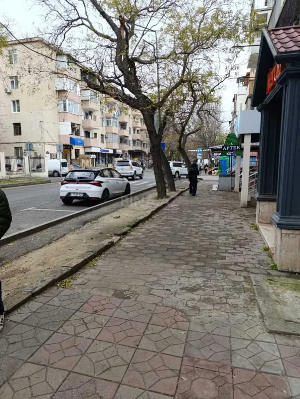 Satılır 2 otaqlı mənzil 32 m²