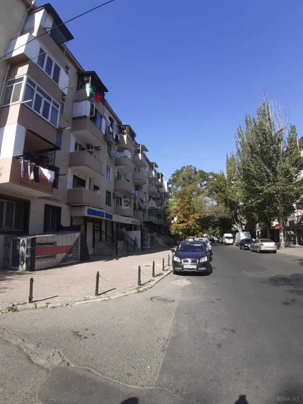 Satılır 2 otaqlı mənzil 32 m²