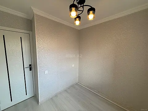Satılır 2 otaqlı mənzil 36 m²