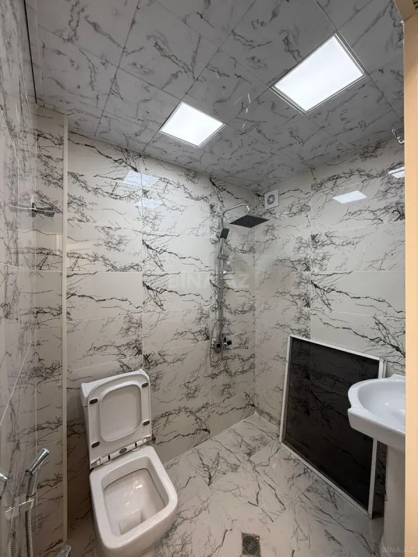 Satılır 2 otaqlı mənzil 36 m²