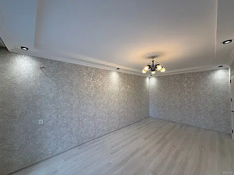 Satılır 2 otaqlı mənzil 36 m²