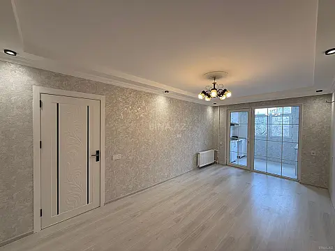 Satılır 2 otaqlı mənzil 36 m²