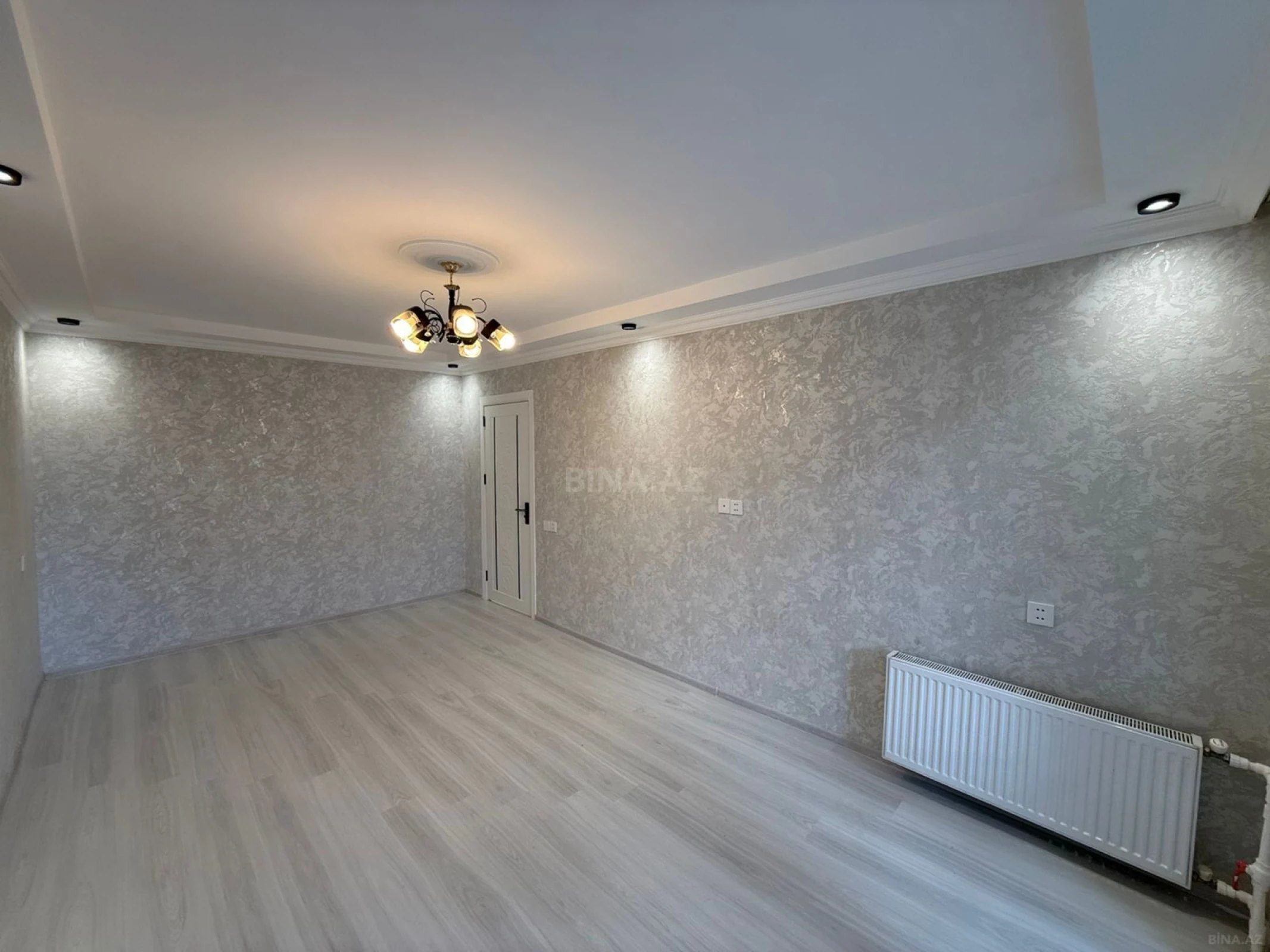 Satılır 2 otaqlı mənzil 36 m²