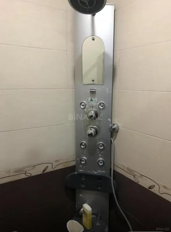 Satılır 3 otaqlı mənzil 120 m²