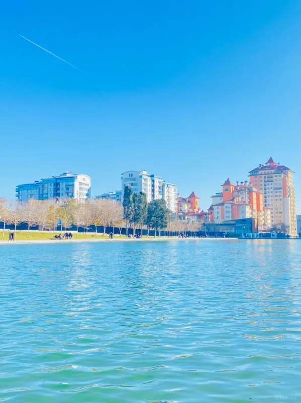 Kirayə verilir 2 otaqlı mənzil 65 m²