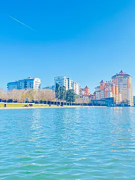 Kirayə verilir 2 otaqlı mənzil 65 m² — Bakı 2 otaq 65.00 m²