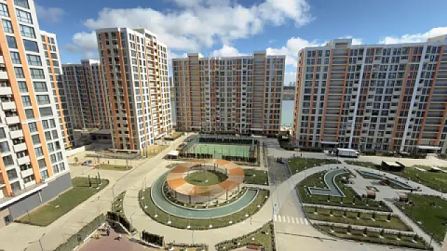 Satılır 3 otaqlı mənzil 83 m² — Bakı, Yasamal 3 otaq 83.00 m²