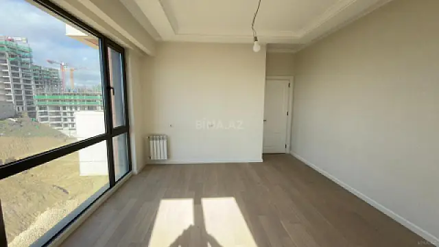 Satılır 3 otaqlı mənzil 83 m²
