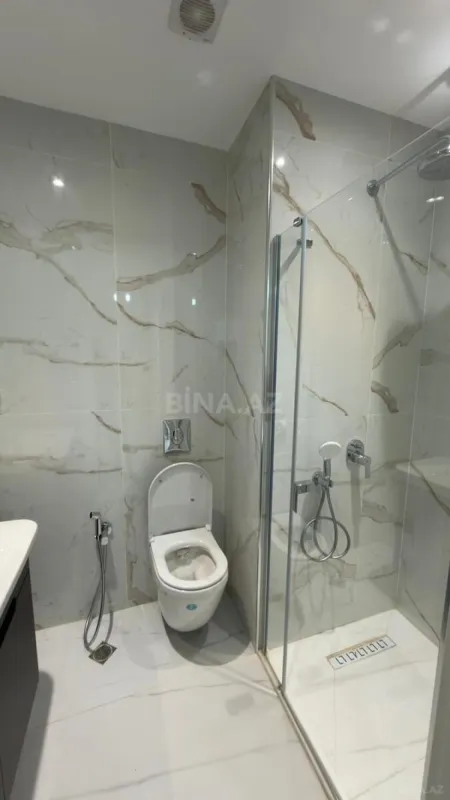 Satılır 3 otaqlı mənzil 83 m²