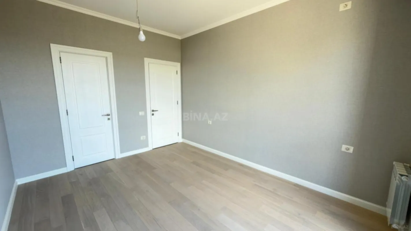 Satılır 3 otaqlı mənzil 83 m²